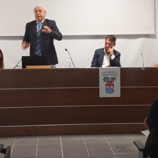 Marco Marchioni nuovo amministratore unico di Conser Vco