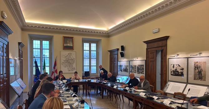 Domodossola aumenta la quota nel Distretto Turistico dei Laghi