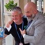 Ancora una vittoria per il domese Claudio Fiora a Baritalia