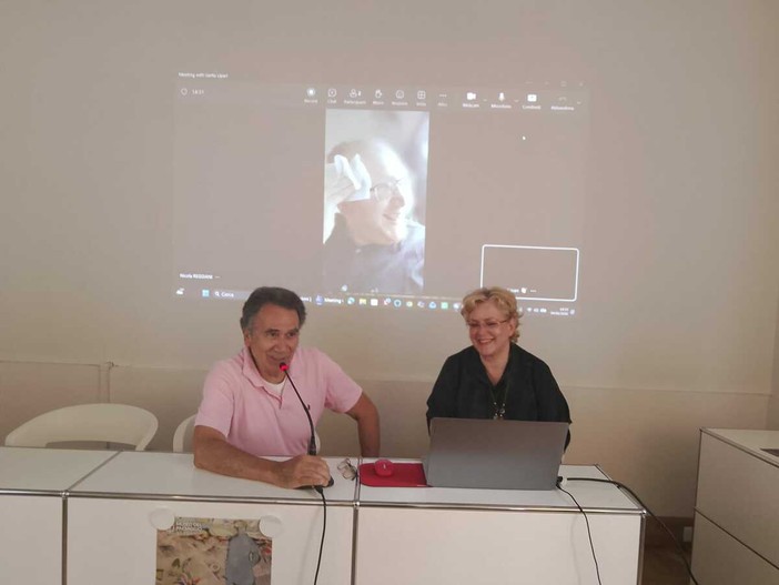 Tra Museo del Paesaggio e “Il Maggiore” un corso avanzato sulla civiltà dei faraoni