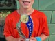 Leonardo Bassa secondo al torneo Under 12 di Angera: un altro podio per la Scuola Tennis Domodossola