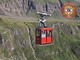 Soccorso Alpino ancora impegnato in alta Formazza: ragazza infortunata scendendo dal rifugio 3A