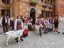 La stagione estiva di Santa Maria Maggiore si apre con il Weekend del Folklore