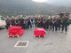 Cinque nuove vasche antincendio per le squadre Aib dell’Ossola