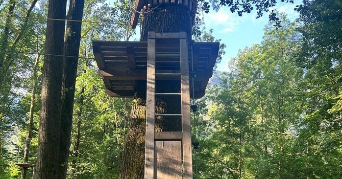 Premosello, polemica sul parco avventura finanziato dal PNRR: “Mai aperto ed è già chiuso” Premosello, polemica sul parco avventura finanziato dal PNRR: “Mai aperto ed è già chiuso”