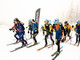 Rosa Ski Raid: Damiano Lenzi e Chiara Musso sul gradino più alto