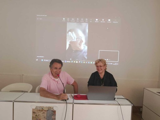 Tra Museo del Paesaggio e “Il Maggiore” un corso avanzato sulla civiltà dei faraoni