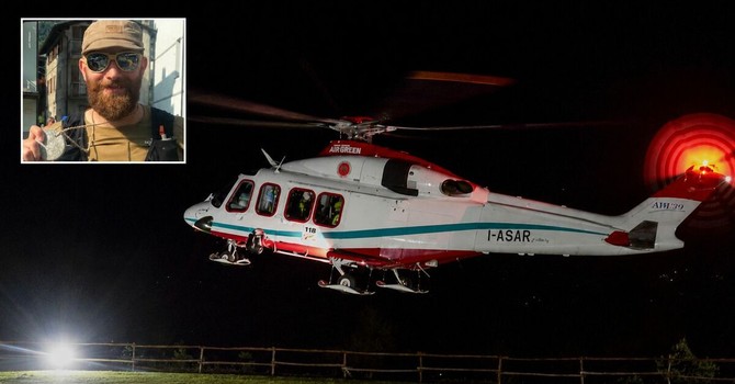 Alpe Buscagna, migliorano gli intossicati: fuori pericolo la volontaria di 19 anni