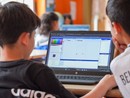 Gli alunni delle Bagnolini sperimentano la progettazione di videogiochi con Enaip