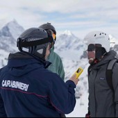 Velocità, alcol e droga: controlli dei Carabinieri sulle piste del Vco