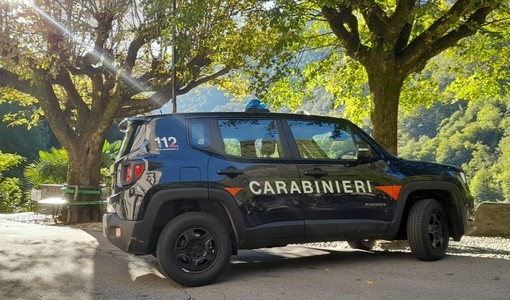Case vacanza, sanzioni per 18mila euro nel Vco: controlli anche in Ossola Case vacanza, sanzioni per 18mila euro nel Vco: controlli anche in Ossola