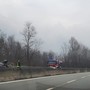 Incidente sulla SS33 dopo l’uscita di Anzola