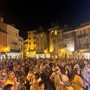 Estate nel Borgo: successo per la serata di cabaret