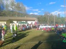 Successo per il torneo &quot;Memorial Giacomo Ariola&quot;