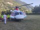 Giornata intensa per il Soccorso Alpino in Formazza