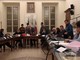 In consiglio comunale un minuto di silenzio per le vittime dell'alluvione di Ischia. VIDEO