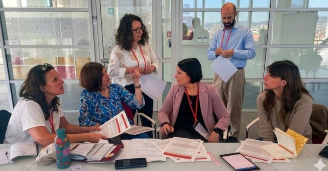 Presentato il kit europeo che racconta 16 nuove professioni