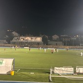 Coppa Italia promozione: Juventus Domo ribalta il risultato e supera Dufour Varallo Coppa Italia promozione: Juventus Domo ribalta il risultato e supera Dufour Varallo