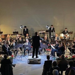 Malesco: musica in piazza con l’Unione Filarmoniche Asconesi
