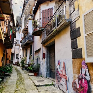 Passeggiando si impara: a Malesco una visita guidata nel centro storico