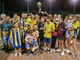 La Roba Ducia si è aggiudicata il trofeo notturno a Toceno
