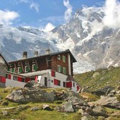 Macugnaga, il grido d'allarme del Rifugio Zamboni Zappa: "Senza seggiovia a rischio il nostro futuro" Macugnaga, il grido d'allarme del Rifugio Zamboni Zappa: "Senza seggiovia a rischio il nostro futuro"