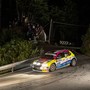 Rally Valli Ossolane: tra Baveno-Stresa, Crodo e Druogno le prove raccontate da Igor Iani