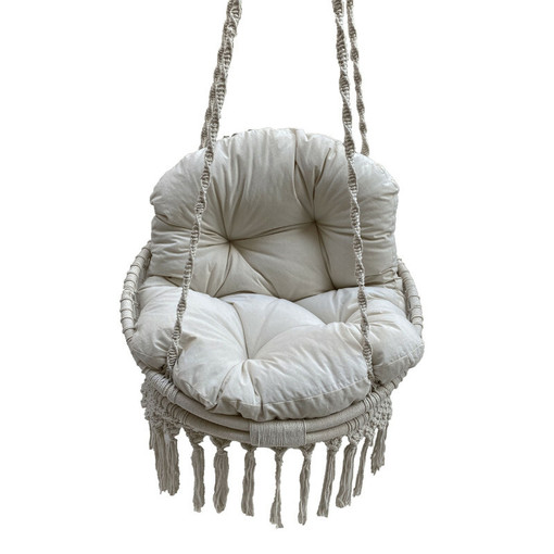 Dondolo da giardino: come scegliere questo prezioso alleato del relax Dondolo da giardino: come scegliere questo prezioso alleato del relax