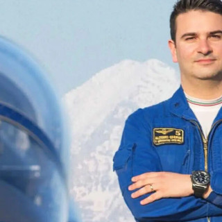 Sulle ali del ricordo: due giornate per commemorare Alessio Ghersi
