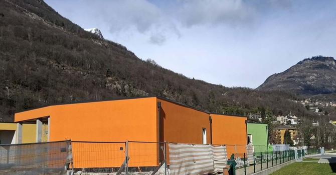 Pronto il nuovo asilo nido: in consiglio comunale l'approvazione del regolamento Pronto il nuovo asilo nido: in consiglio comunale l'approvazione del regolamento