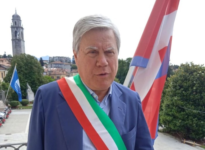 Albertella candidato presidente della provincia del Vco per il centro destra Albertella candidato presidente della provincia del Vco per il centro destra