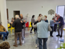 Conclusa positivamente la collaborazione dei ragazzi del Marconi Galletti Einaudi con l'Alzheimer Caffè