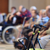 Immagine generica d'archivio