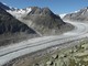 Un'escursione gratuita sul ghiacciaio dell’Aletsch