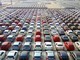 Mercato auto: sale il Vco, scende il Piemonte