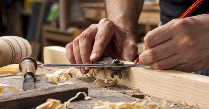 Artigianato, cambia la legge: multe fino a 25mila euro per chi usa denominazioni improprie