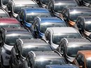 Immatricolazioni auto Vco: maggio ha il segno meno