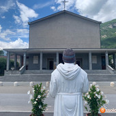 Giornata Mondiale del Malato: celebrazioni l’11 febbraio alla chiesa di Sant’Antonio alla Cappuccina