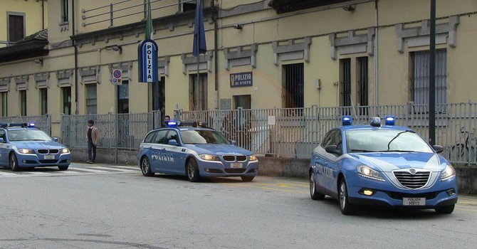 Operazione antidroga nei boschi di Premosello: smantellata base di spaccio a Cuzzago