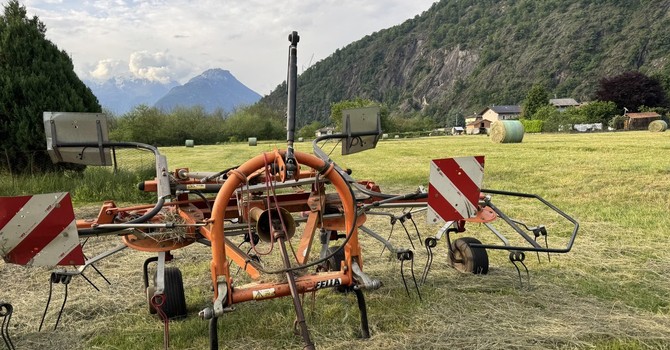 Coldiretti Novara-Vco – Sviluppo rurale: servono più risorse per sostenere il reddito delle imprese Coldiretti Novara-Vco – Sviluppo rurale: servono più risorse per sostenere il reddito delle imprese