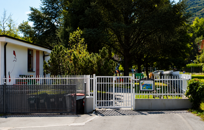 Domodossola, laboratori all’aperto per i bambini del sistema educativo 0-6 Domodossola, laboratori all’aperto per i bambini del sistema educativo 0-6