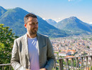 Angelo Tandurella: &quot;Voglio portare a Torino le istanze di famiglie e imprese del Vco&quot;