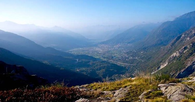 Aree interne e fondi per la montagna, oltre 1,7 milioni di euro alle Unioni montane del Vco