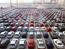 Un settembre nero per il mercato auto piemontese Un settembre nero per il mercato auto piemontese