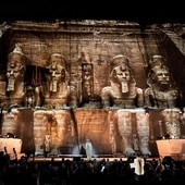 Cultura e sostenibilità in scena: Tones on the Stones celebra i 20 anni con l'Aida Cultura e sostenibilità in scena: Tones on the Stones celebra i 20 anni con l'Aida
