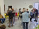 Conclusa positivamente la collaborazione dei ragazzi del Marconi Galletti Einaudi con l'Alzheimer Caffè