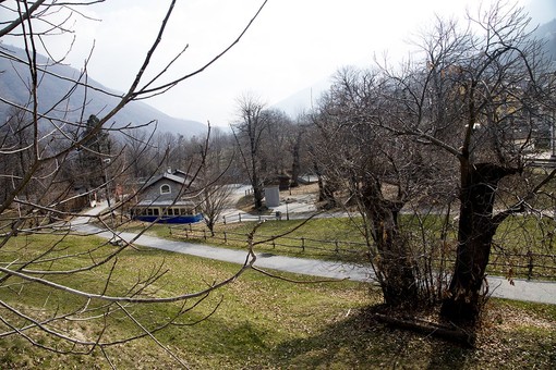 Incontro a Trontano con il dottor Audo per parlare di cuore e covid