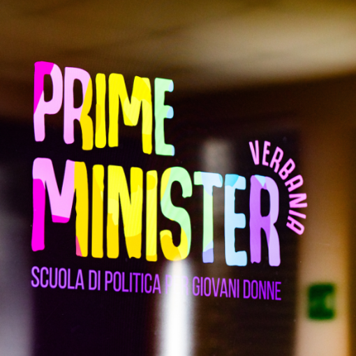 Prime Minister torna nel Vco, al via la terza edizione della scuola per ragazze dai 15 ai 19 anni