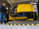 A Domodossola il progetto del Mit sulla sicurezza al volante