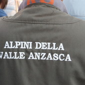 Si celebrano assieme il IV Novembre e l'eccidio dell'Alpe Meccia Si celebrano assieme il IV Novembre e l'eccidio dell'Alpe Meccia